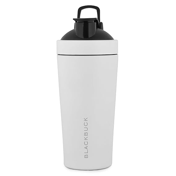 BLACKBUCK Shaker Bottle