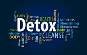 Detox Your Life